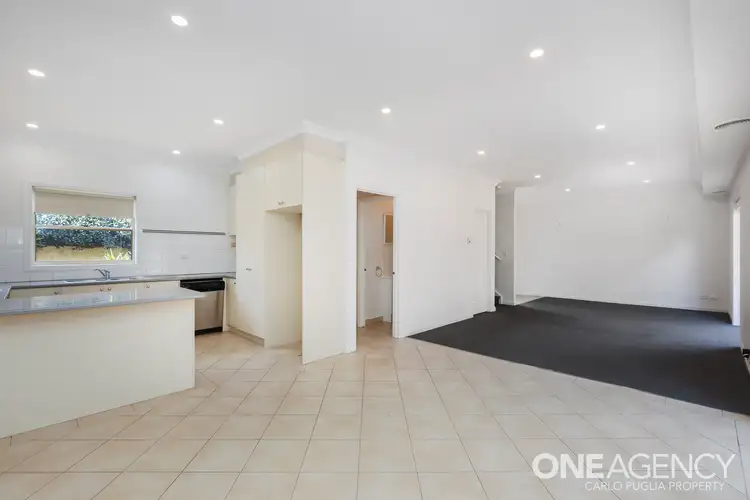 Second view of Homely townhouse listing, 2/36 Evans Street, Moonee Ponds VIC 3039