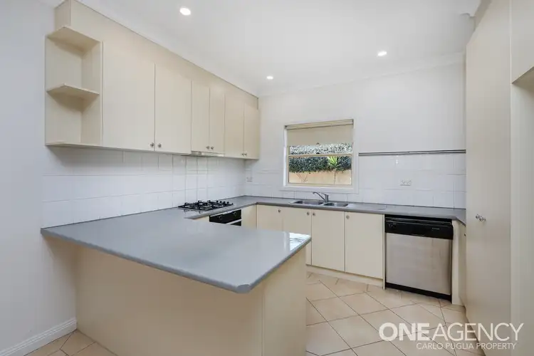 Third view of Homely townhouse listing, 2/36 Evans Street, Moonee Ponds VIC 3039