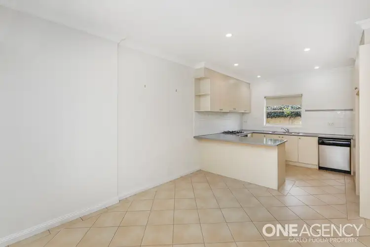 Fourth view of Homely townhouse listing, 2/36 Evans Street, Moonee Ponds VIC 3039