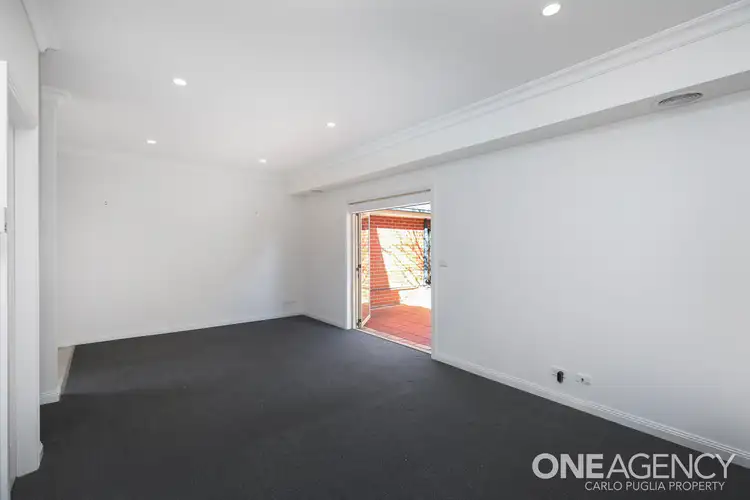Fifth view of Homely townhouse listing, 2/36 Evans Street, Moonee Ponds VIC 3039