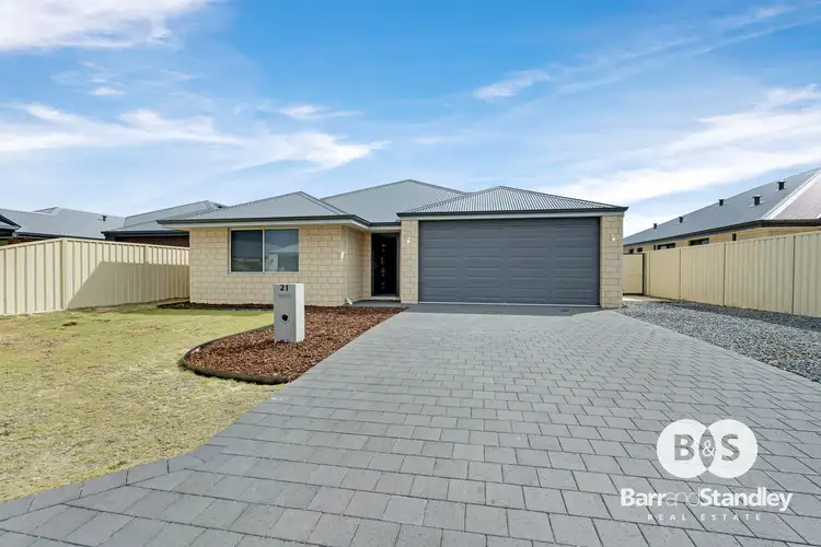 21 Tukidale Street, Eaton WA 6232