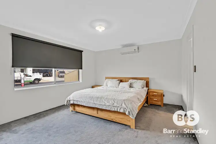 Second view of Homely house listing, 21 Tukidale Street, Eaton WA 6232