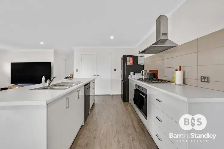 Fifth view of Homely house listing, 21 Tukidale Street, Eaton WA 6232