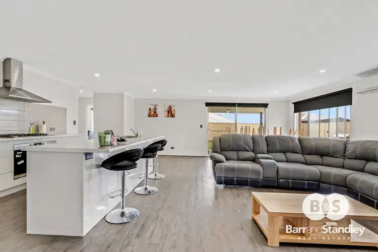 Sixth view of Homely house listing, 21 Tukidale Street, Eaton WA 6232