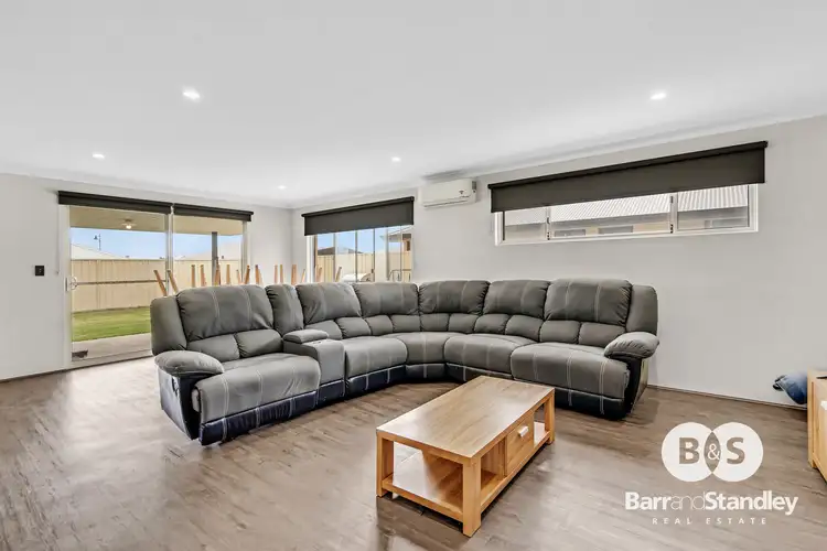 Seventh view of Homely house listing, 21 Tukidale Street, Eaton WA 6232