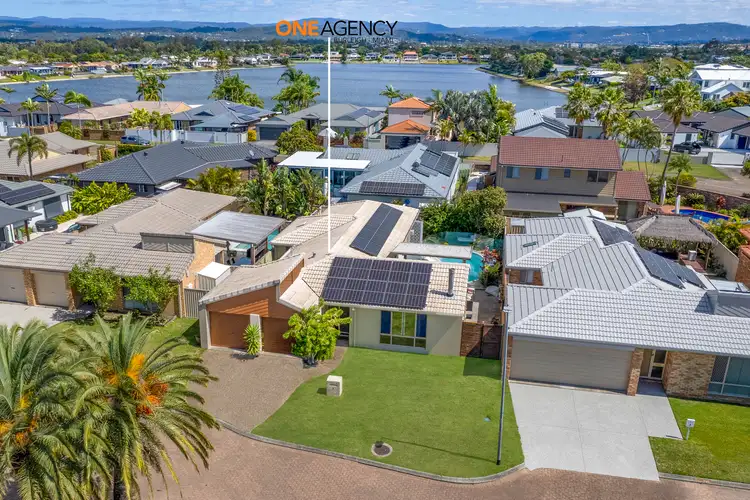 5 Prinia Place, Burleigh Waters QLD 4220