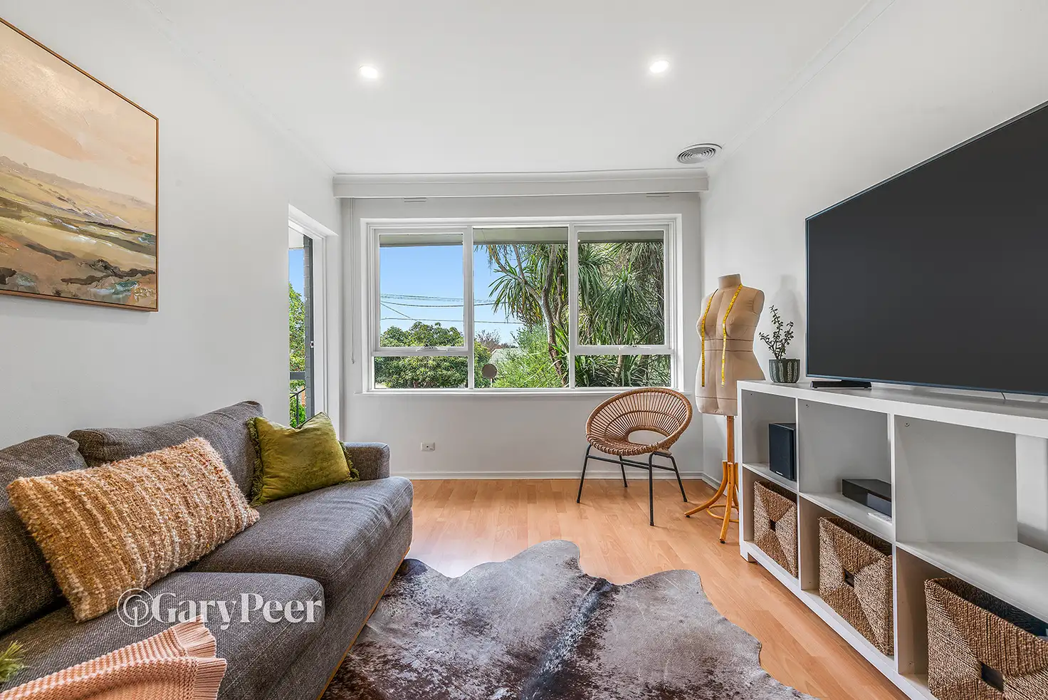 Main view of Homely apartment listing, 5/13 Emily Street, Carnegie VIC 3163
