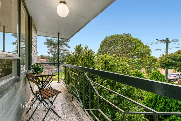 Second view of Homely apartment listing, 5/13 Emily Street, Carnegie VIC 3163