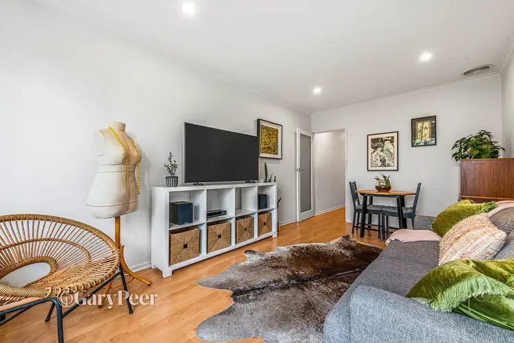 Third view of Homely apartment listing, 5/13 Emily Street, Carnegie VIC 3163