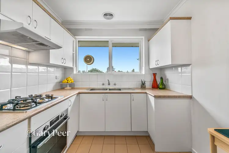 Fifth view of Homely apartment listing, 5/13 Emily Street, Carnegie VIC 3163