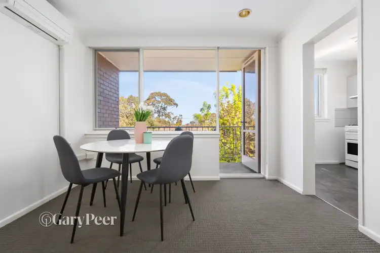 Third view of Homely apartment listing, 6/24 Fulton Street, St Kilda East VIC 3183