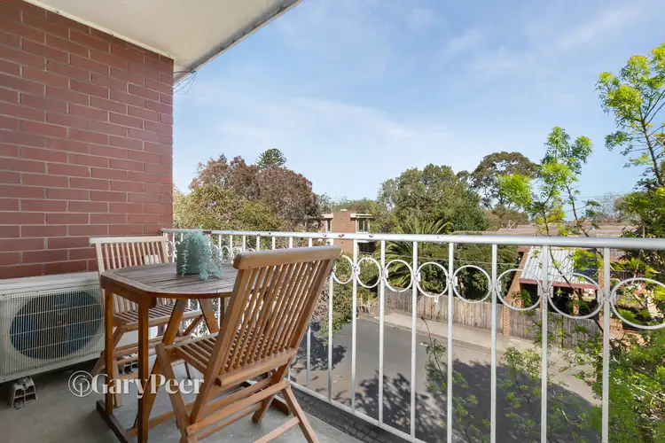 Fourth view of Homely apartment listing, 6/24 Fulton Street, St Kilda East VIC 3183