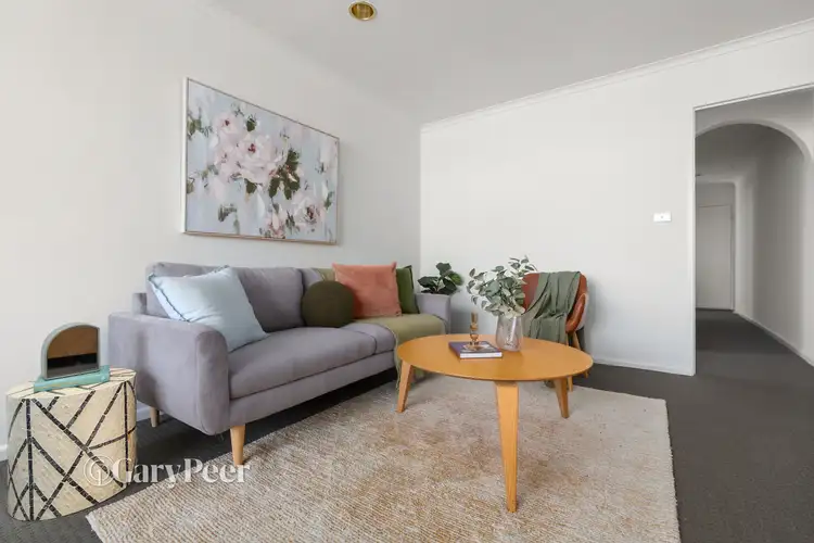 Sixth view of Homely apartment listing, 6/24 Fulton Street, St Kilda East VIC 3183