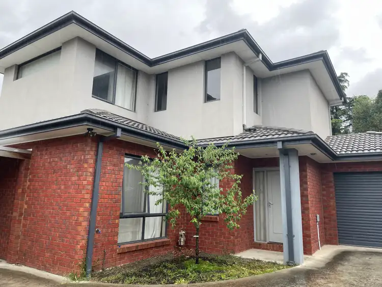 2/1925 Dandenong Road, Clayton VIC 3168