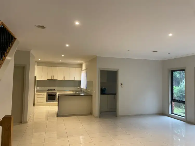 Third view of Homely townhouse listing, 2/1925 Dandenong Road, Clayton VIC 3168