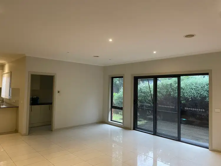 Fourth view of Homely townhouse listing, 2/1925 Dandenong Road, Clayton VIC 3168