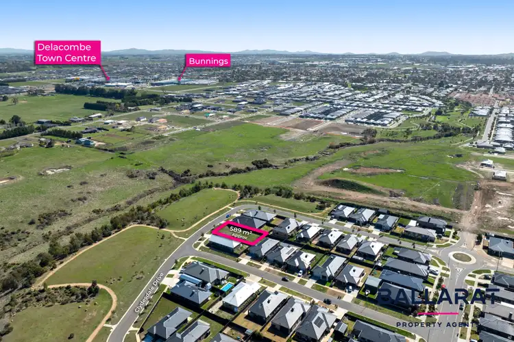 57 Clydesdale Drive, Bonshaw VIC 3352