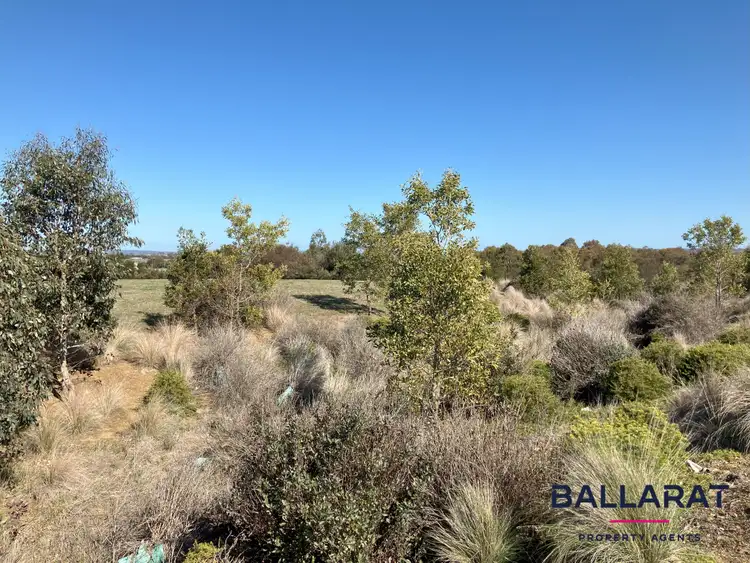 Fifth view of Homely land listing, 57 Clydesdale Drive, Bonshaw VIC 3352