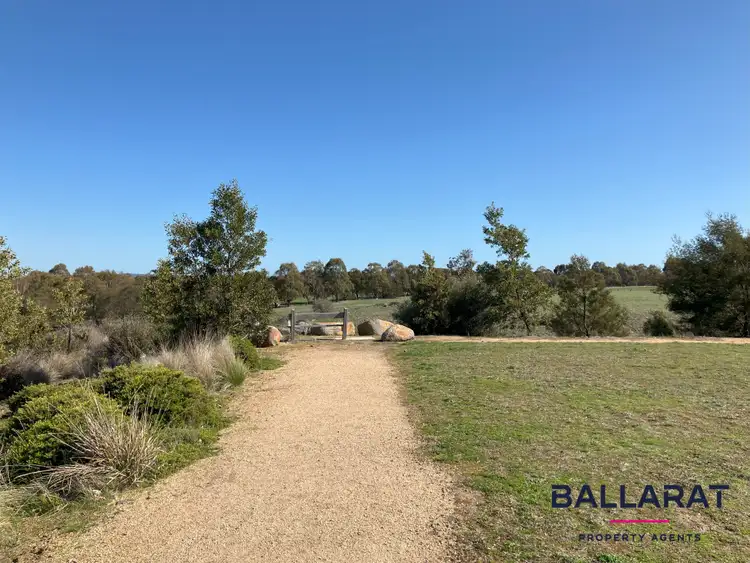 Sixth view of Homely land listing, 57 Clydesdale Drive, Bonshaw VIC 3352