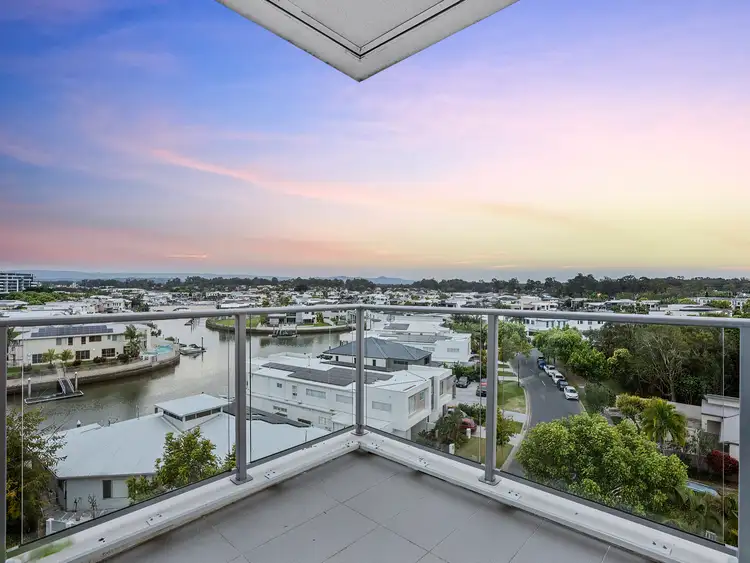 4508/25-31 East Quay Drive, Biggera Waters QLD 4216