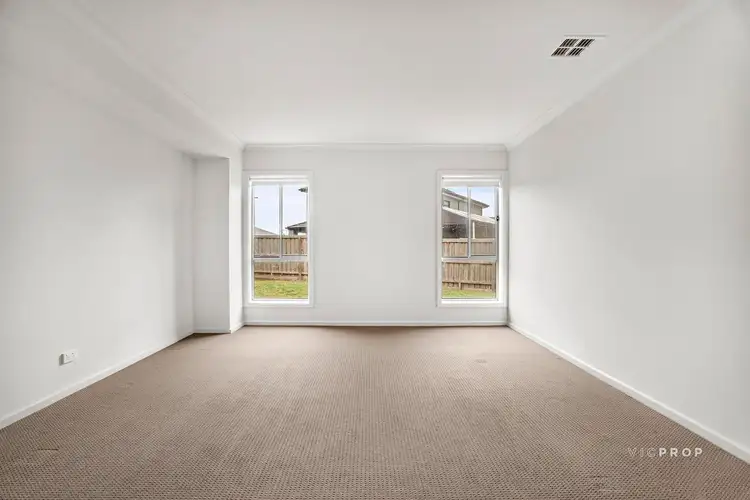 Third view of Homely house listing, 10 Radisson Crescent, Werribee VIC 3030