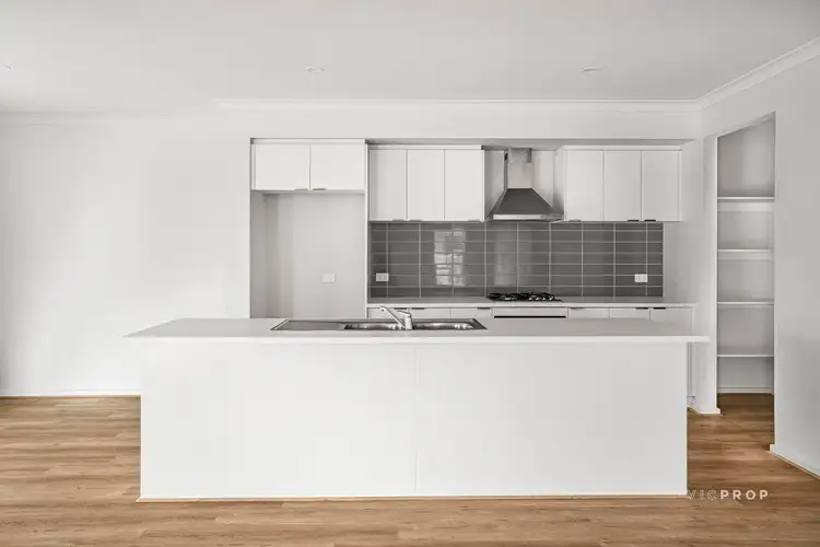 Fourth view of Homely house listing, 10 Radisson Crescent, Werribee VIC 3030