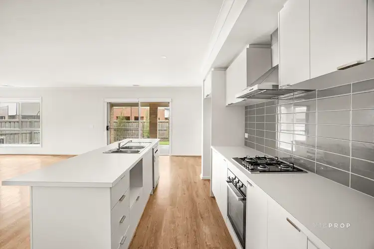 Fifth view of Homely house listing, 10 Radisson Crescent, Werribee VIC 3030