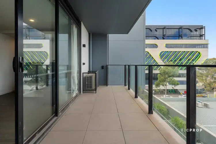 Fifth view of Homely apartment listing, 306 & 406/254 Hampshire Road, Sunshine VIC 3020