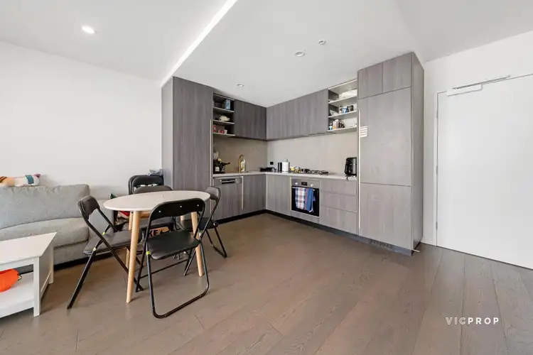 Sixth view of Homely apartment listing, 306 & 406/254 Hampshire Road, Sunshine VIC 3020