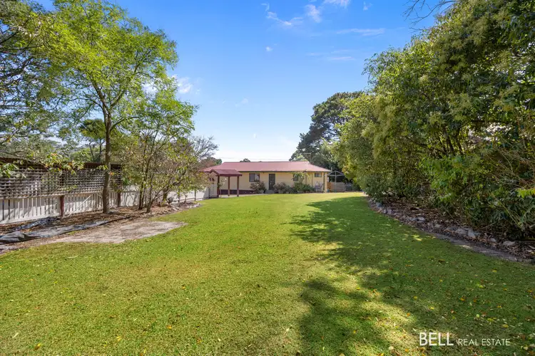 1A Carter Street, Launching Place VIC 3139