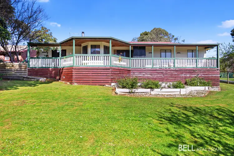 Third view of Homely house listing, 1A Carter Street, Launching Place VIC 3139