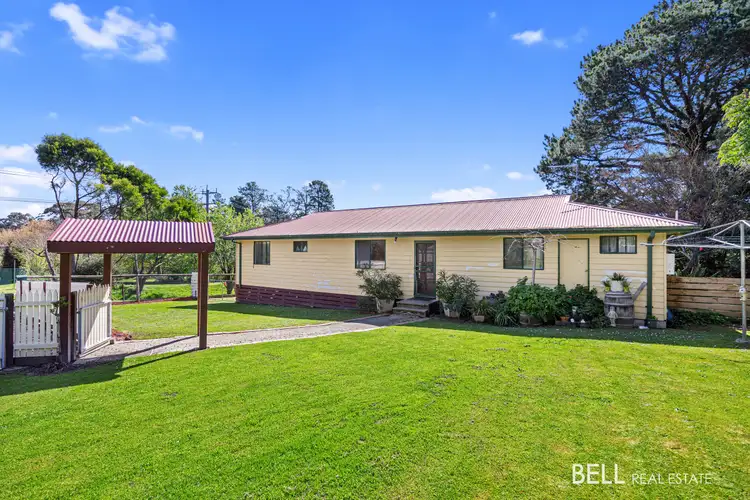 Fourth view of Homely house listing, 1A Carter Street, Launching Place VIC 3139