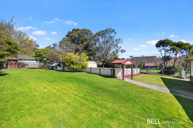 Fifth view of Homely house listing, 1A Carter Street, Launching Place VIC 3139