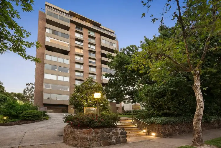 8B/516 Toorak Road, Toorak VIC 3142
