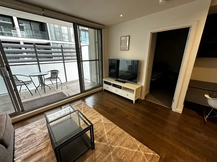 Fourth view of Homely apartment listing, 305/13 Wellington Street, St Kilda VIC 3182