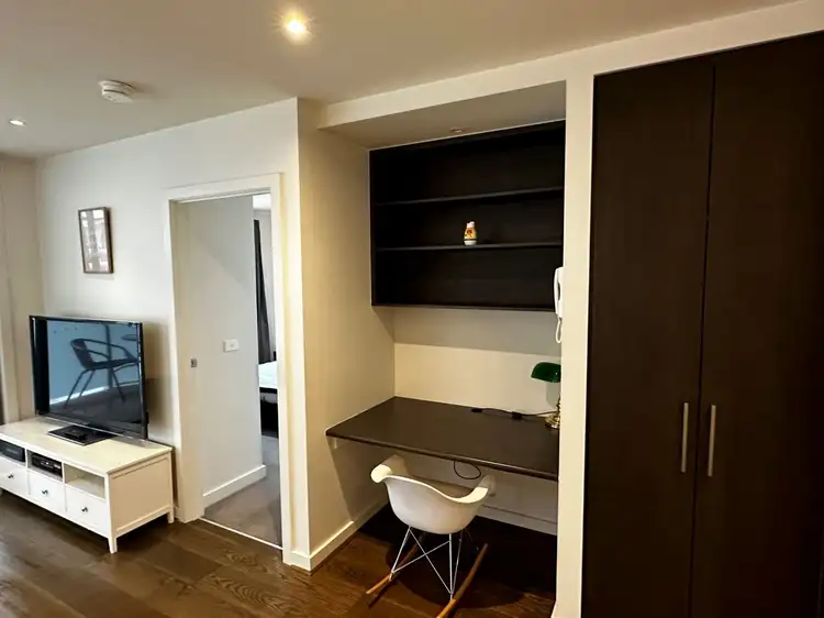 Fifth view of Homely apartment listing, 305/13 Wellington Street, St Kilda VIC 3182