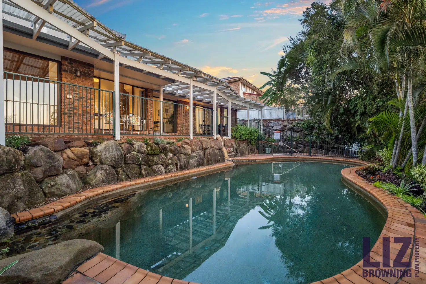 Main view of Homely house listing, 78 Bielby Road, Kenmore Hills QLD 4069