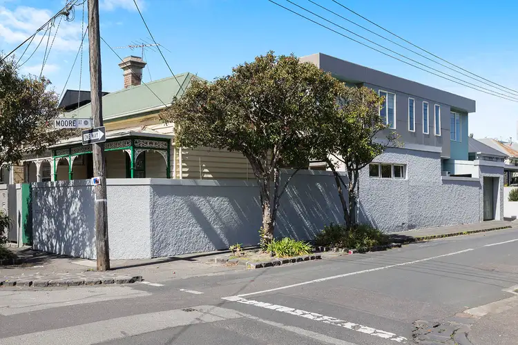 76 Argo Street, South Yarra VIC 3141