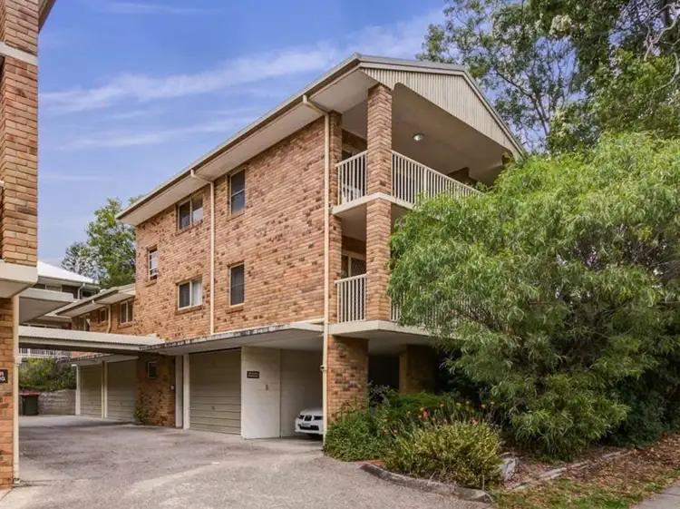 7/1 Sundridge Street, Taringa QLD 4068