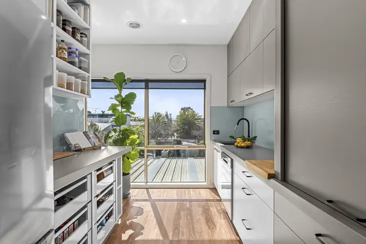 Fifth view of Homely house listing, 169 The Esplanade, Torquay VIC 3228