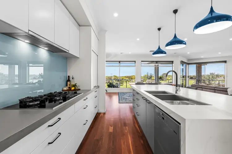 Sixth view of Homely house listing, 169 The Esplanade, Torquay VIC 3228