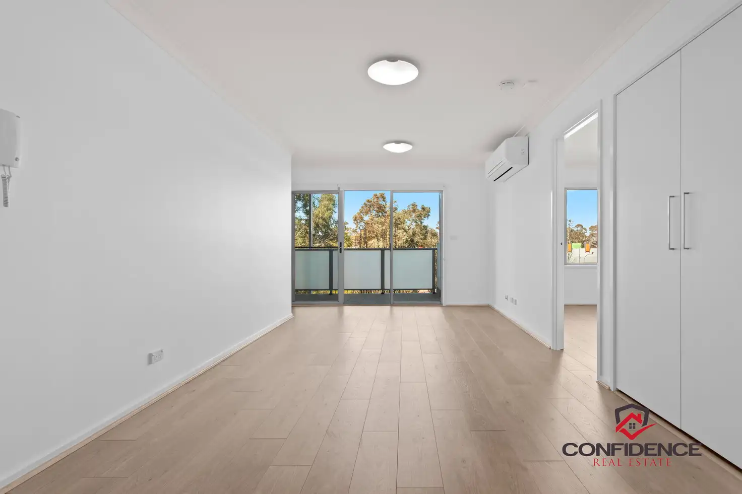 Main view of Homely apartment listing, 82/11 Wimmera Street, Harrison ACT 2914