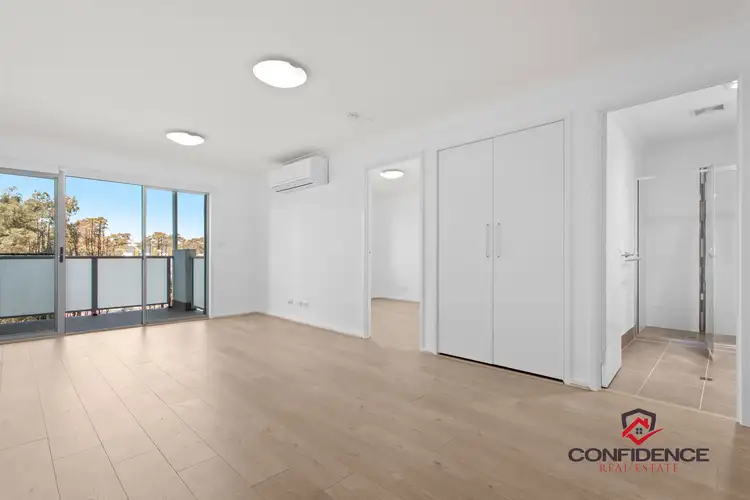 Second view of Homely apartment listing, 82/11 Wimmera Street, Harrison ACT 2914