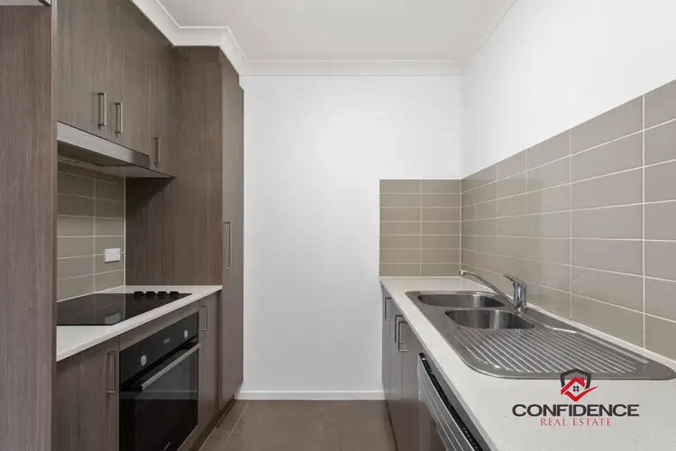 Third view of Homely apartment listing, 82/11 Wimmera Street, Harrison ACT 2914