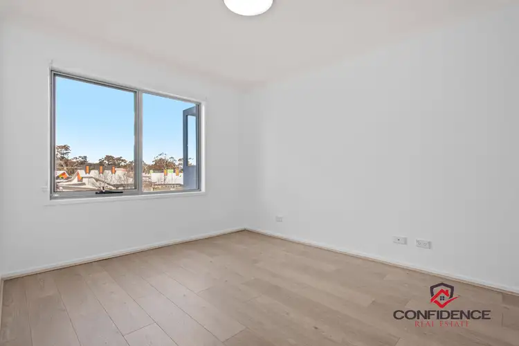 Fourth view of Homely apartment listing, 82/11 Wimmera Street, Harrison ACT 2914