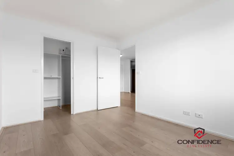 Fifth view of Homely apartment listing, 82/11 Wimmera Street, Harrison ACT 2914