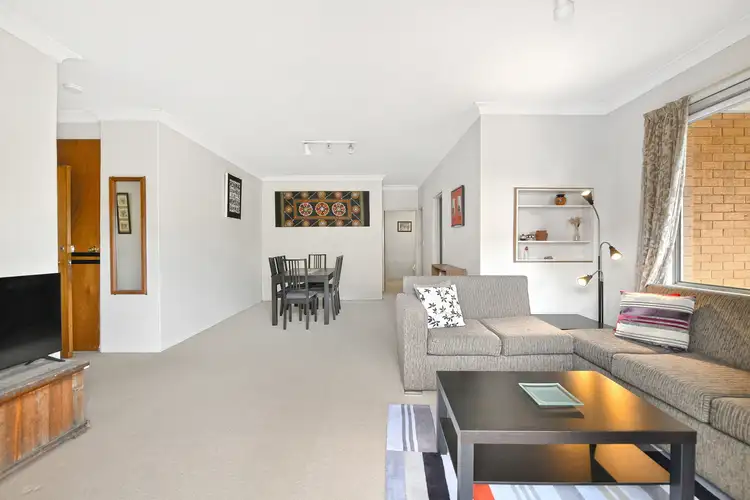 Second view of Homely unit listing, 3/21-23 Martin Place, Mortdale NSW 2223