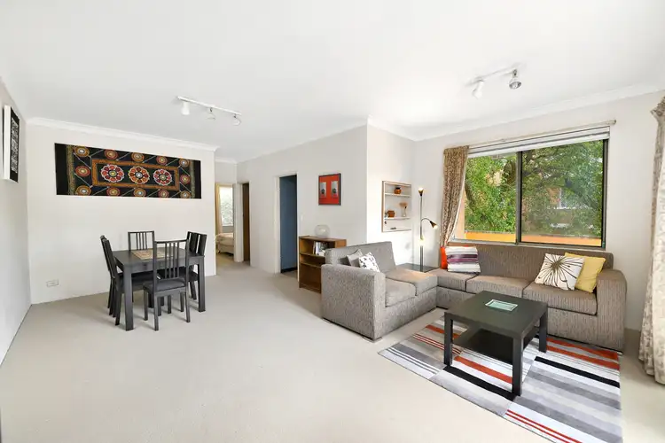Third view of Homely unit listing, 3/21-23 Martin Place, Mortdale NSW 2223