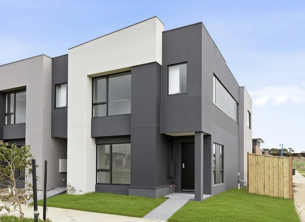 Main view of Homely townhouse listing, 2 Kauri Walk, Mount Duneed VIC 3217