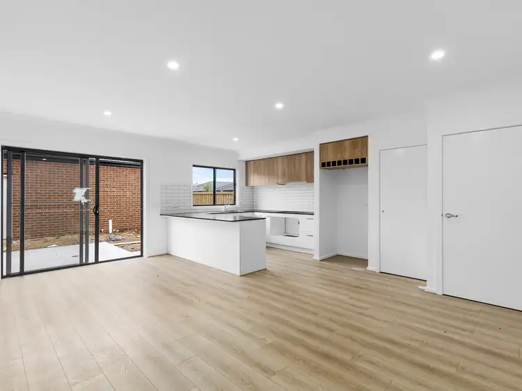 Third view of Homely townhouse listing, 2 Kauri Walk, Mount Duneed VIC 3217
